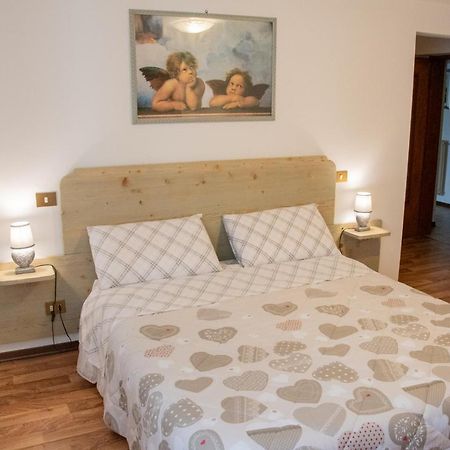 Villa Tal Borc à San Vito al Torre Extérieur photo